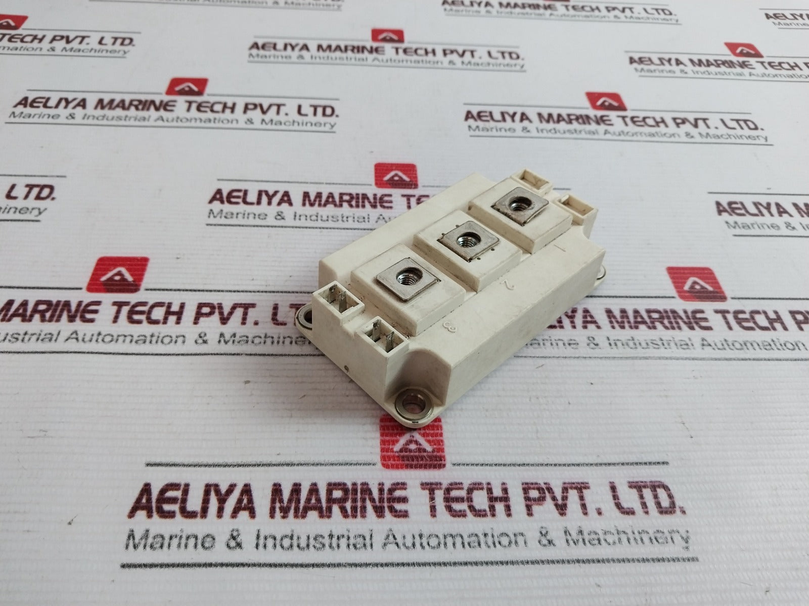 Semikron Skm400Gb128D Igbt Module
