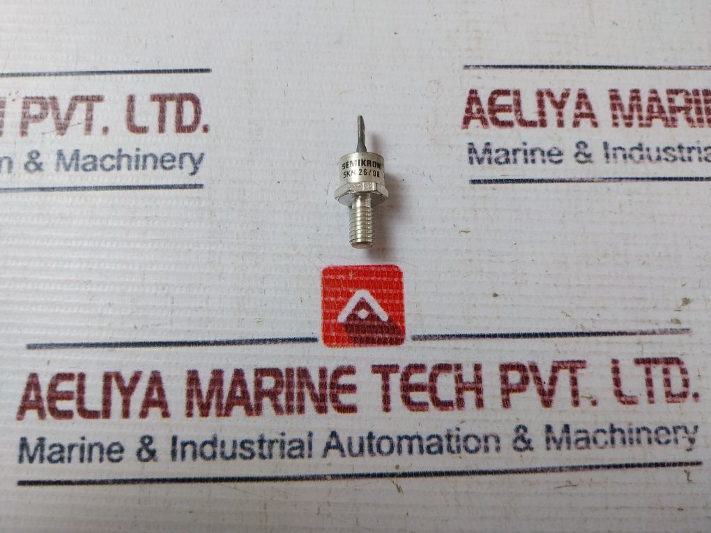 Semikron Skn 26/08 Diode