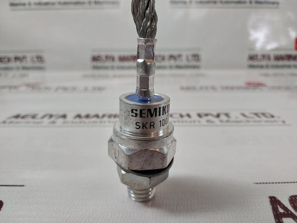 Semikron Skr 100/04