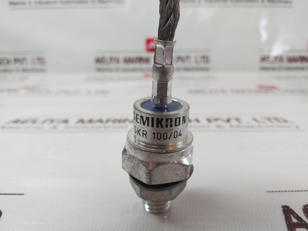 Semikron Skr 100/04