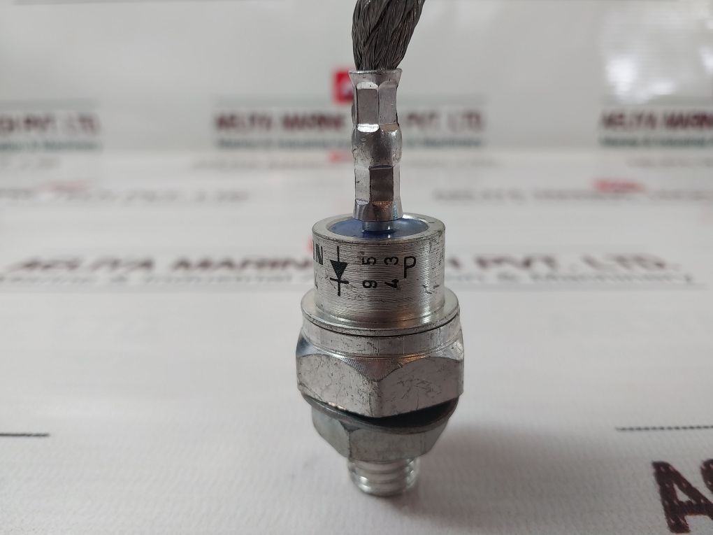 Semikron Skr 100/04
