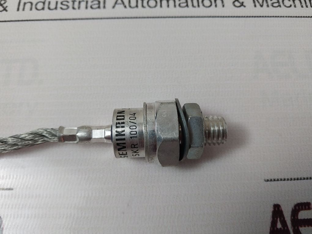 Semikron Skr 100/04