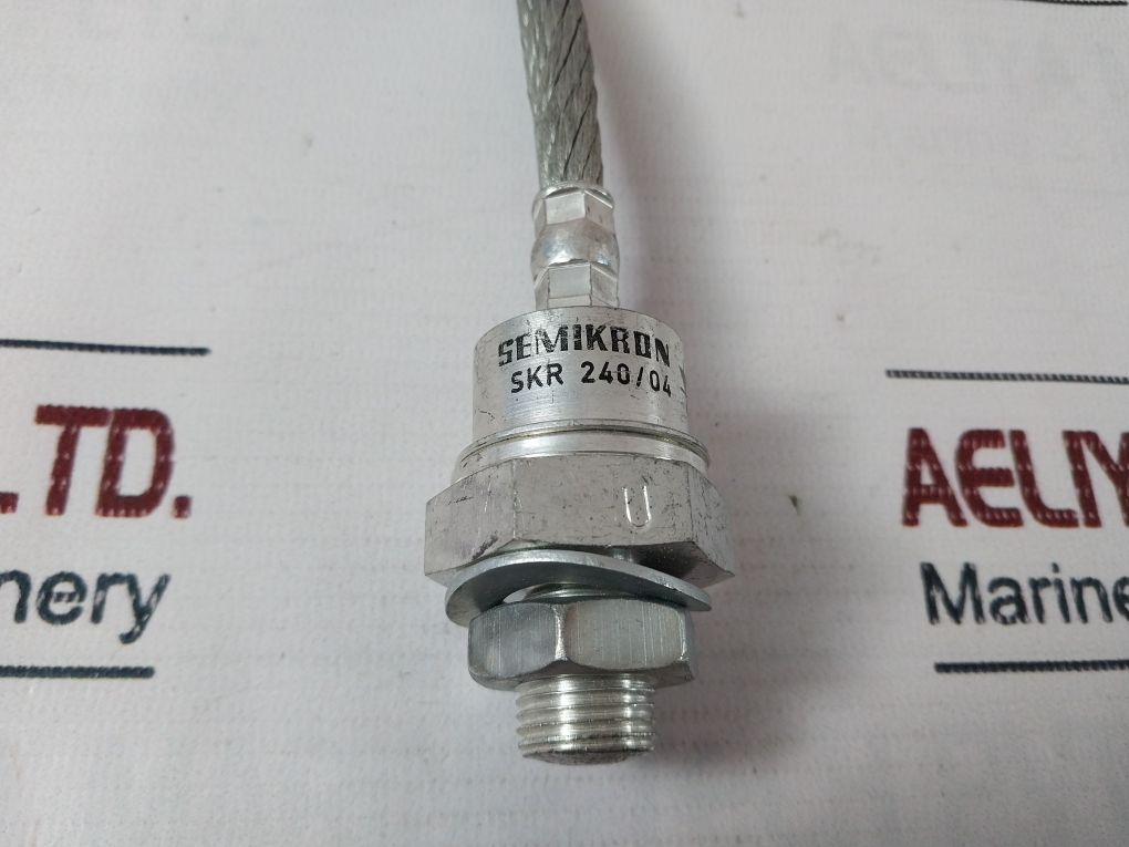 Semikron Skr 240/04