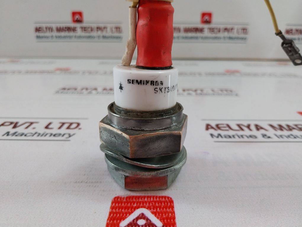 Semikron Skt300/16E Thyristor