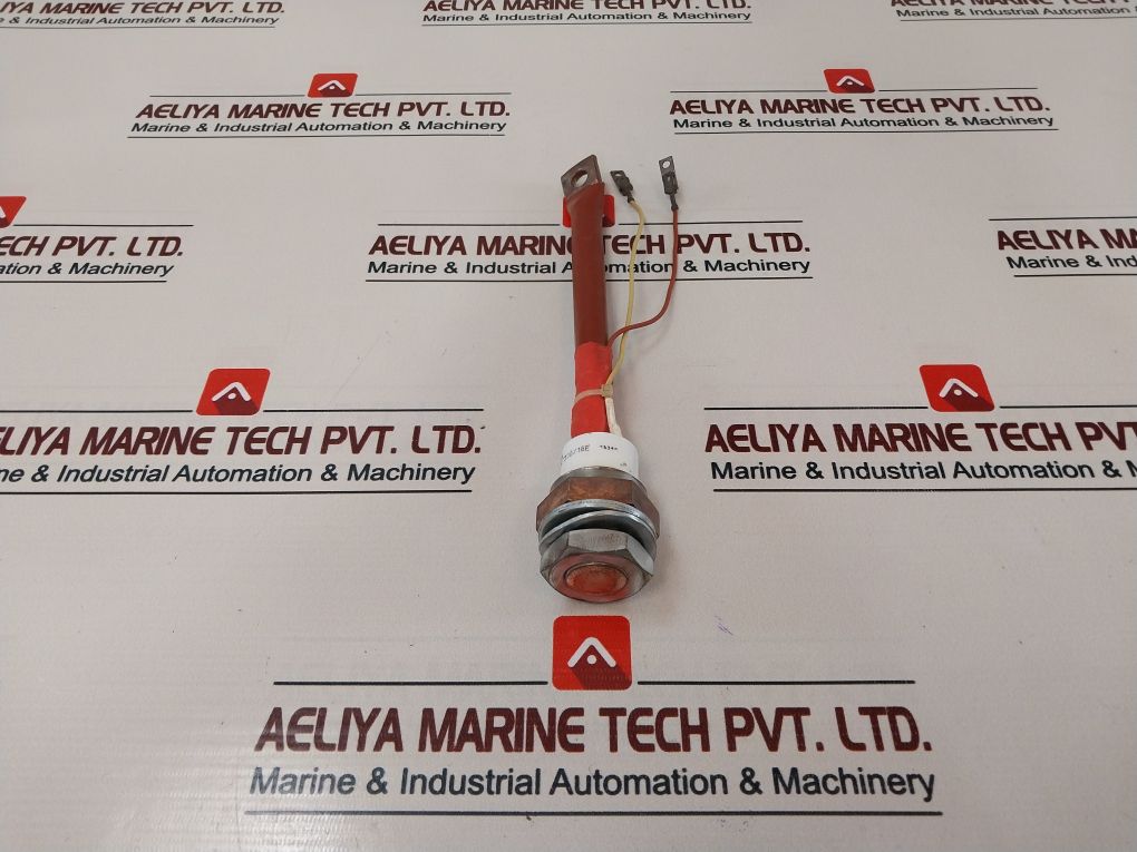 Semikron Skt30016E Unf Thyristor