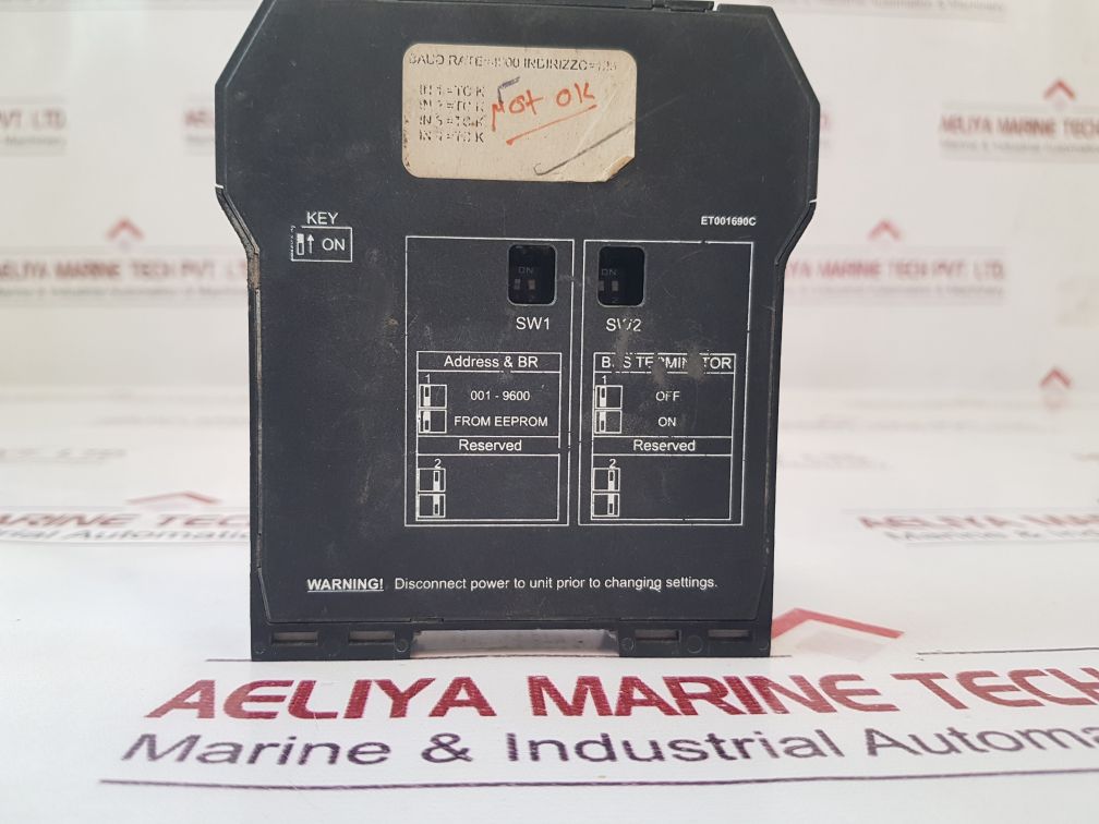 Seneca Z-4Tc IO Modbus