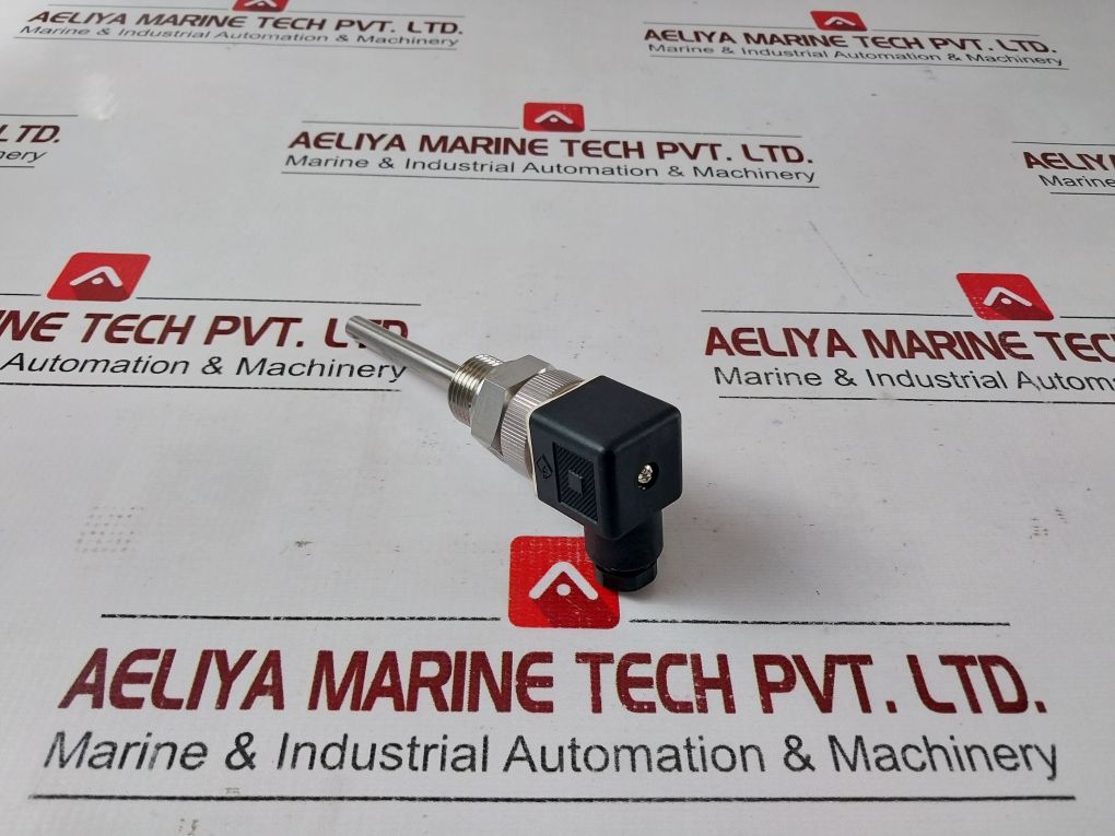 Senmatic 1066-544 16W09 Temperature Sensor