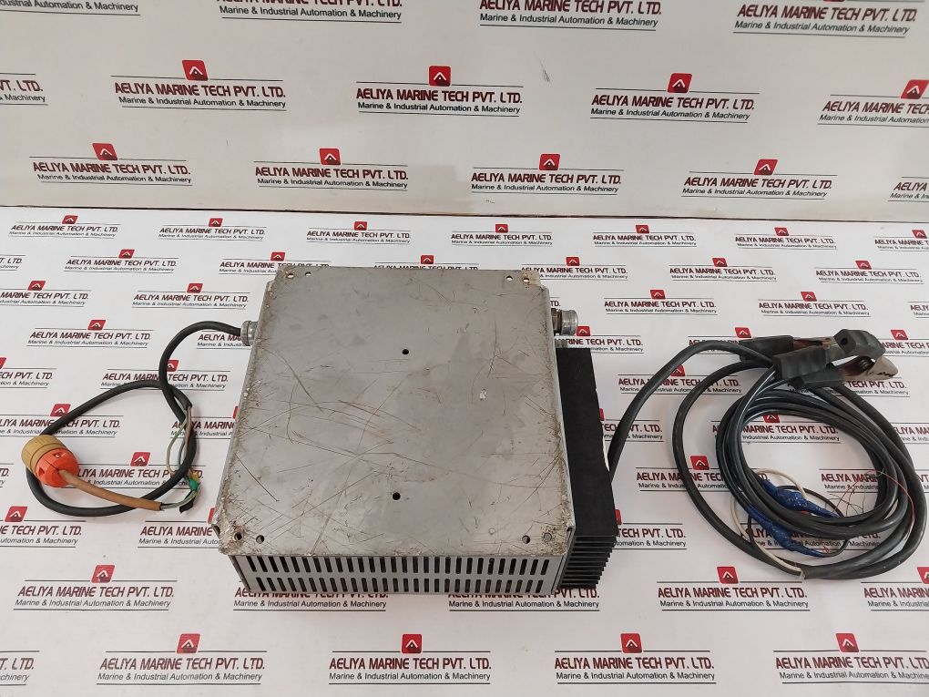 Sens Energenius Nrg24-20-rcls Battery Charger 20Amps 120/208-240 Vac 60Hz