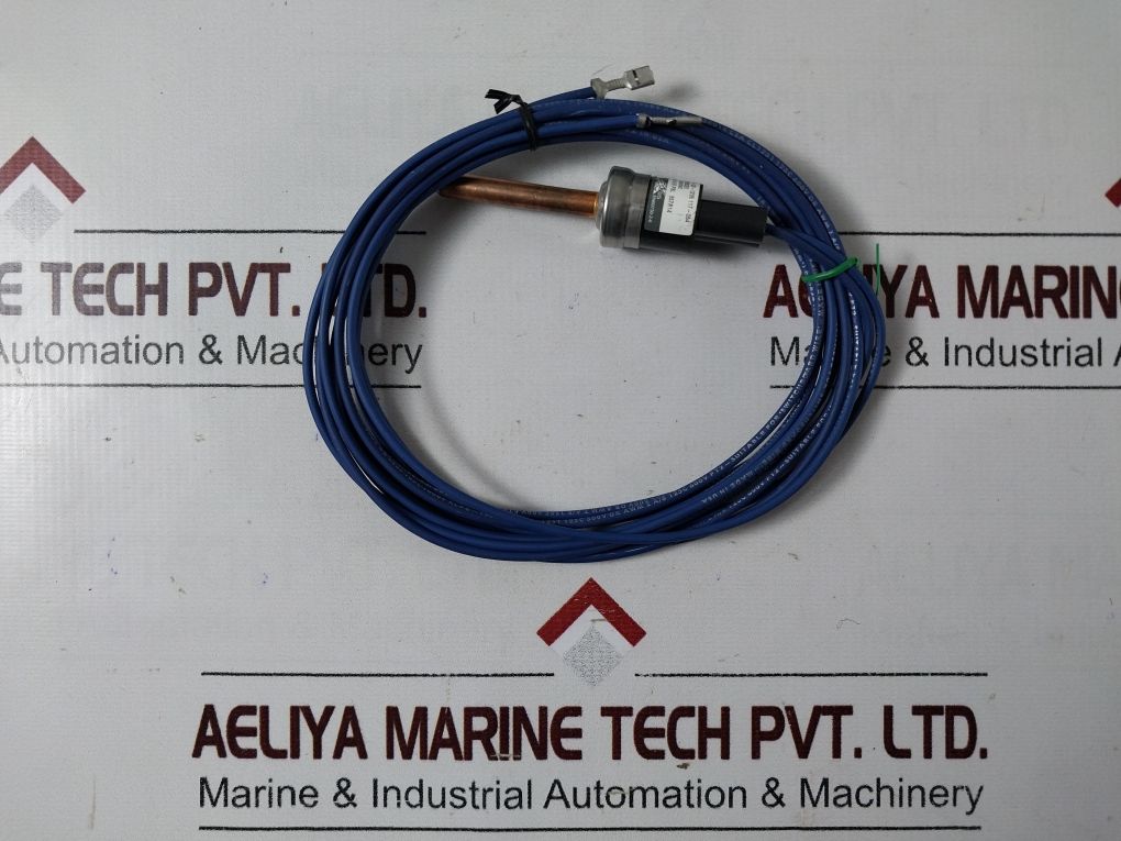 Sensata Hk02Sb020 Low Pressure Switch
