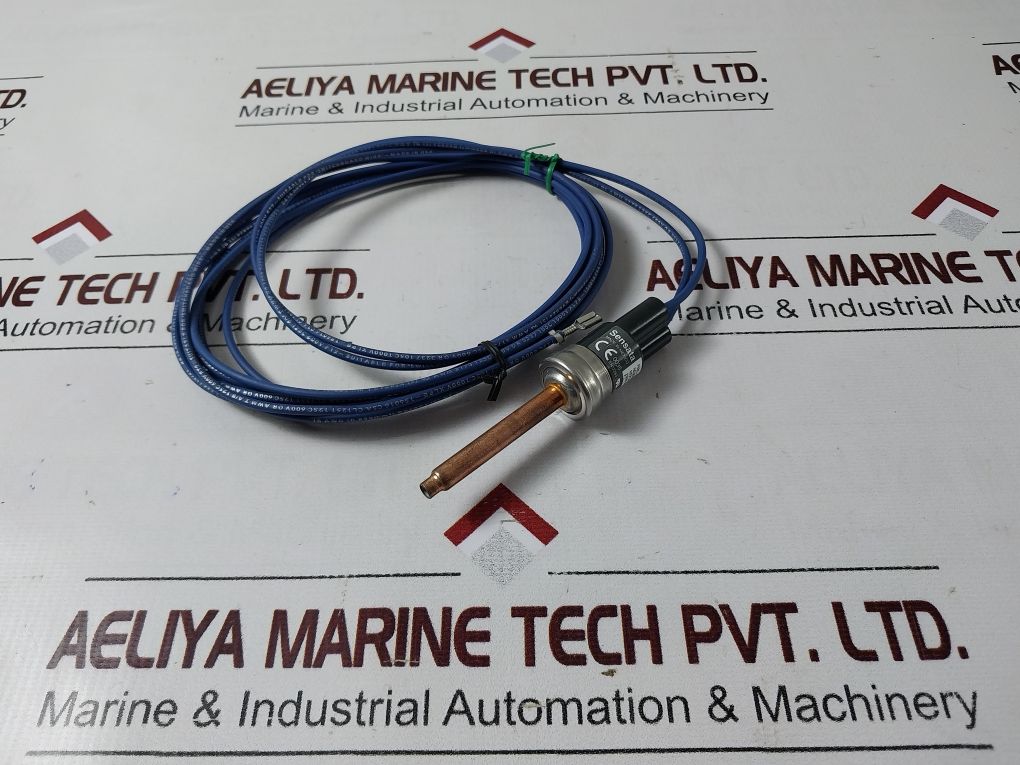 Sensata Hk02Sb020 Low Pressure Switch