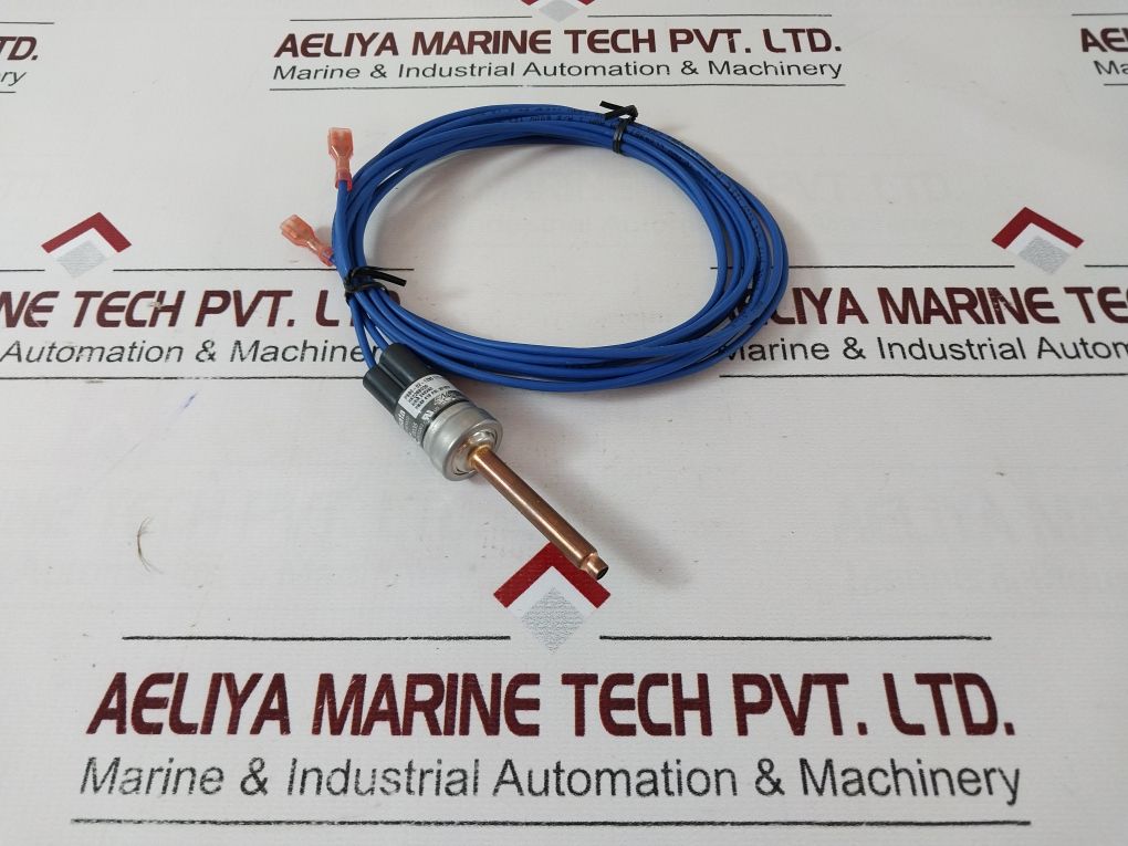 Sensata Ps80-02-1235 117-054 Low Pressure Switch Hk02Sb020