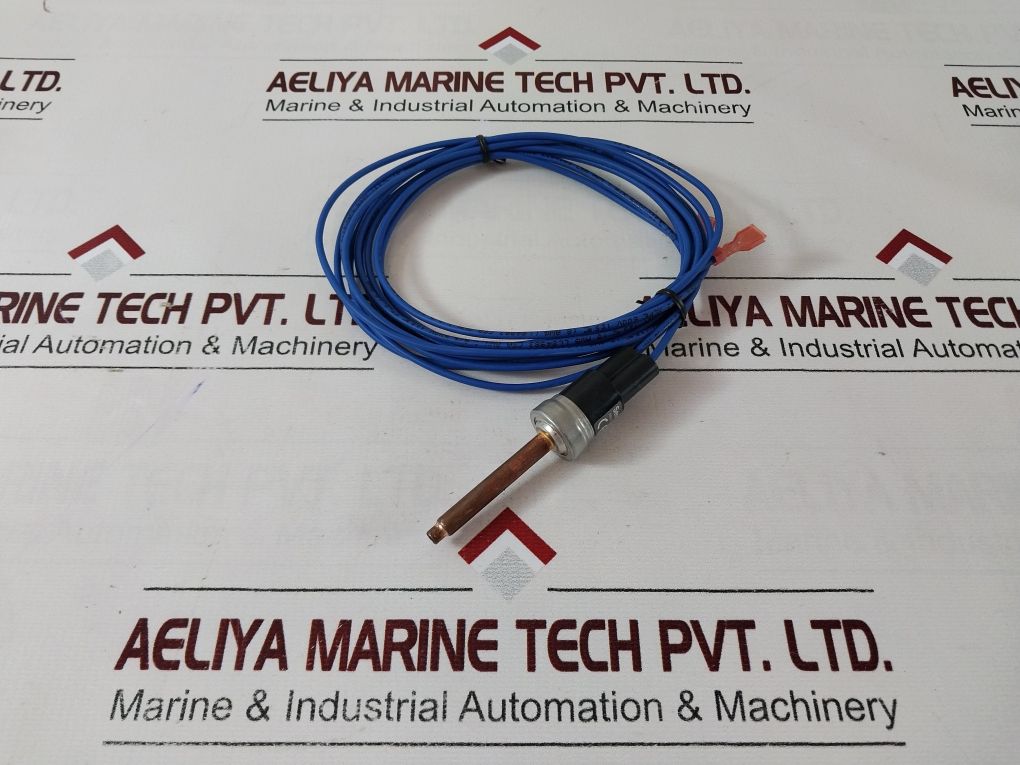 Sensata Ps80-02-1235 117-054 Low Pressure Switch Hk02Sb020