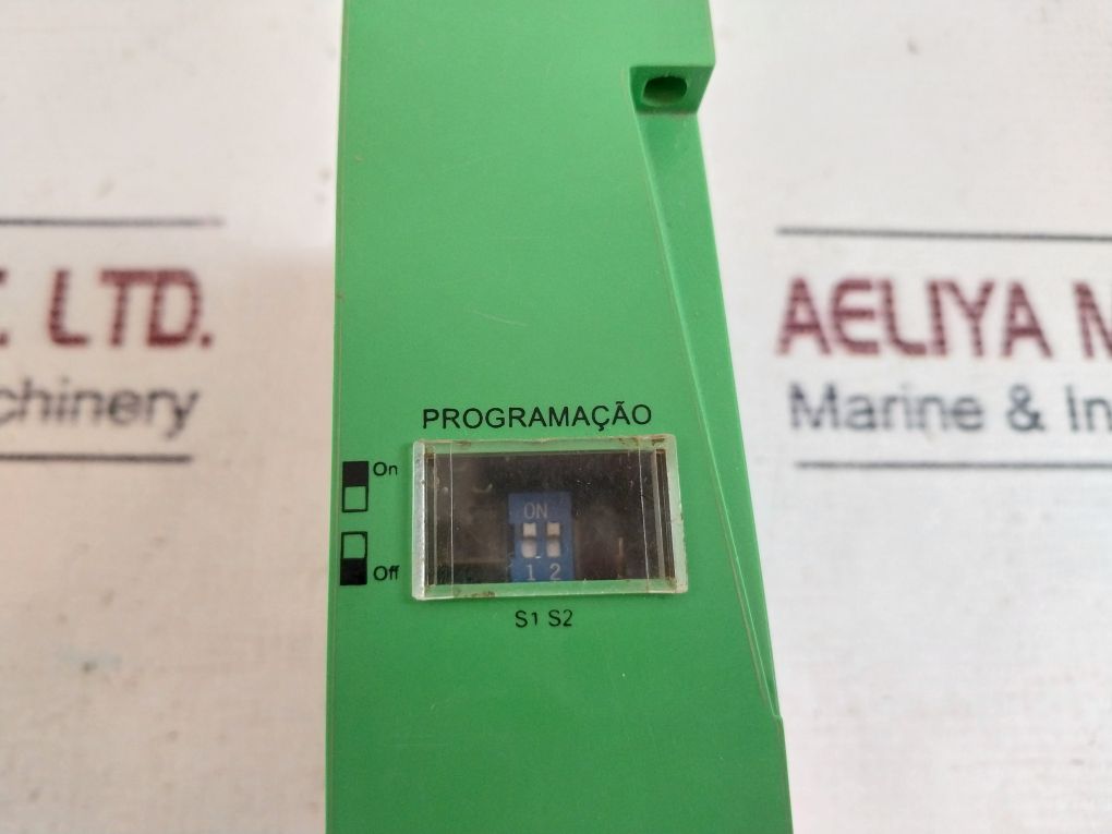Sense Kmv-120/110-220Vca Repeater Digital Module