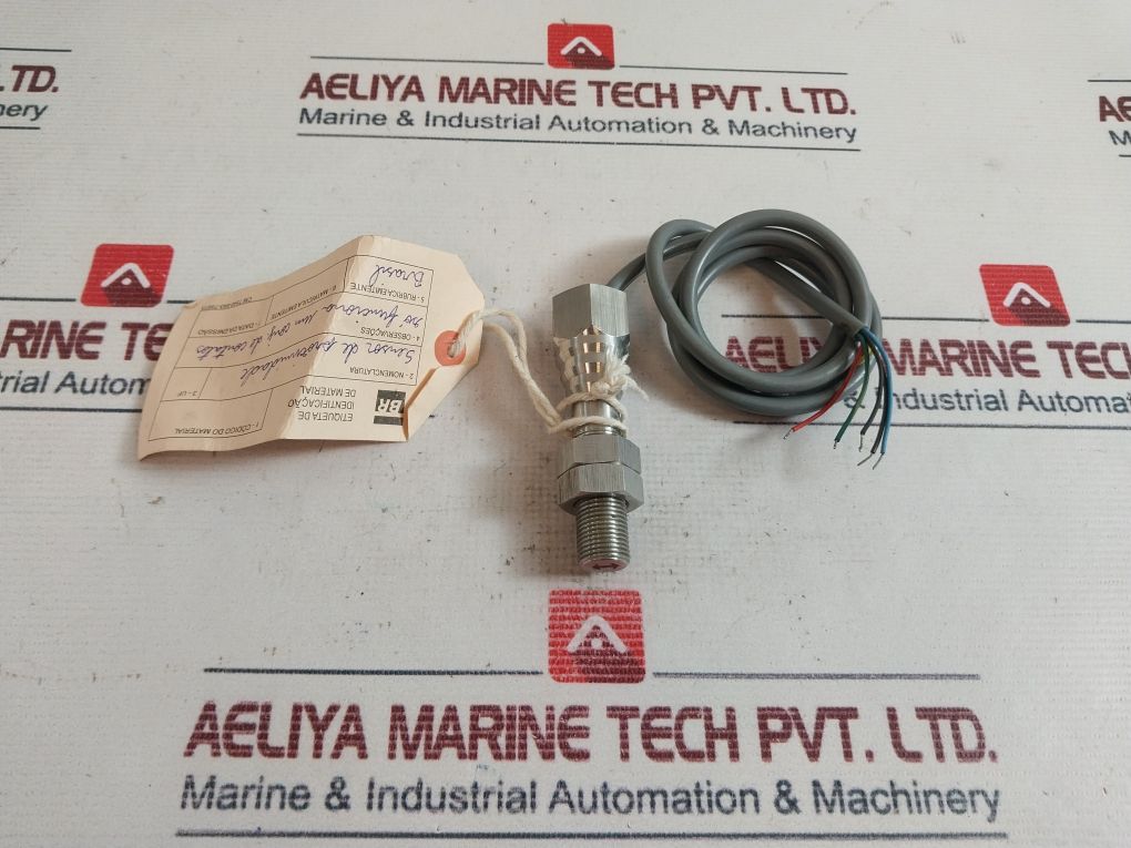 Sense Xnnn-0410 Magnetic Proximity Sensor