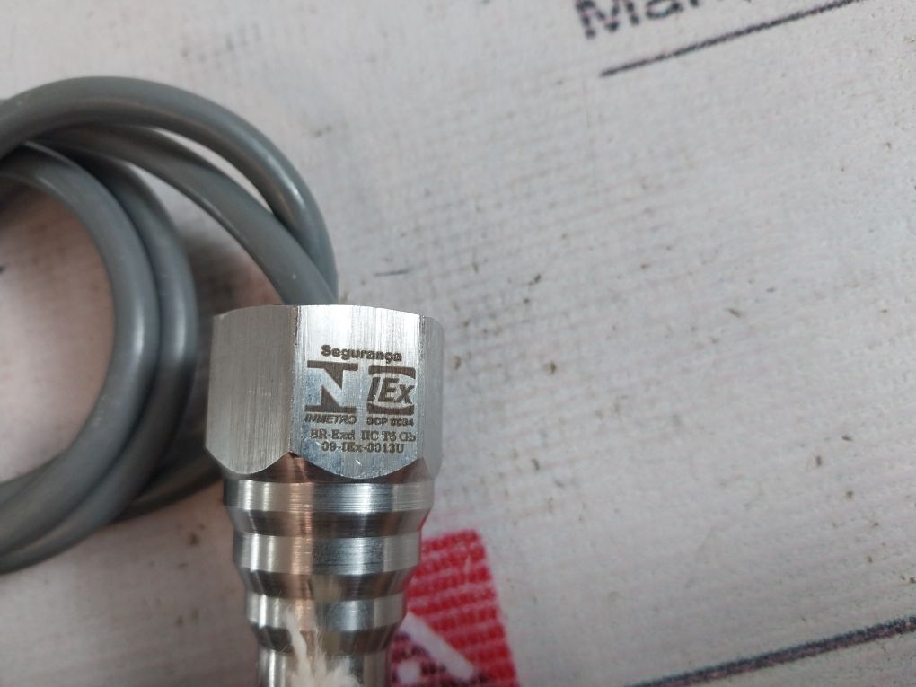 Sense Xnnn-0410 Magnetic Proximity Sensor