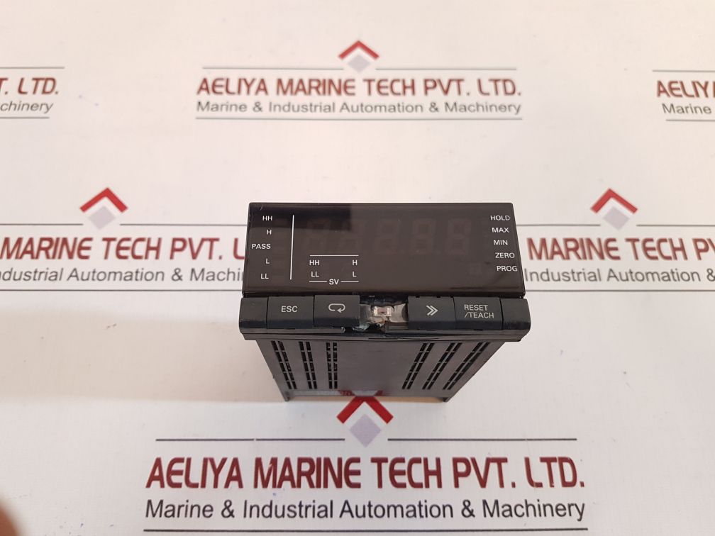 Sensor System K3Nv-lc1A-c2 Meter