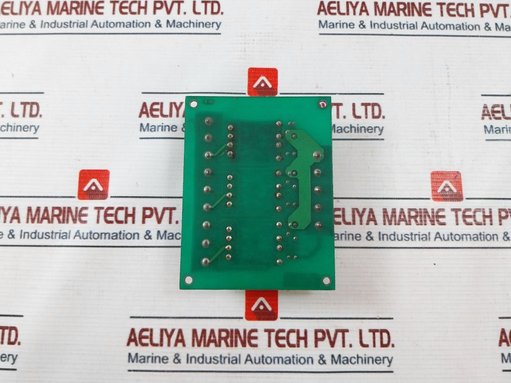 Seoho 1590 Printed Circuit Board 590 Relay