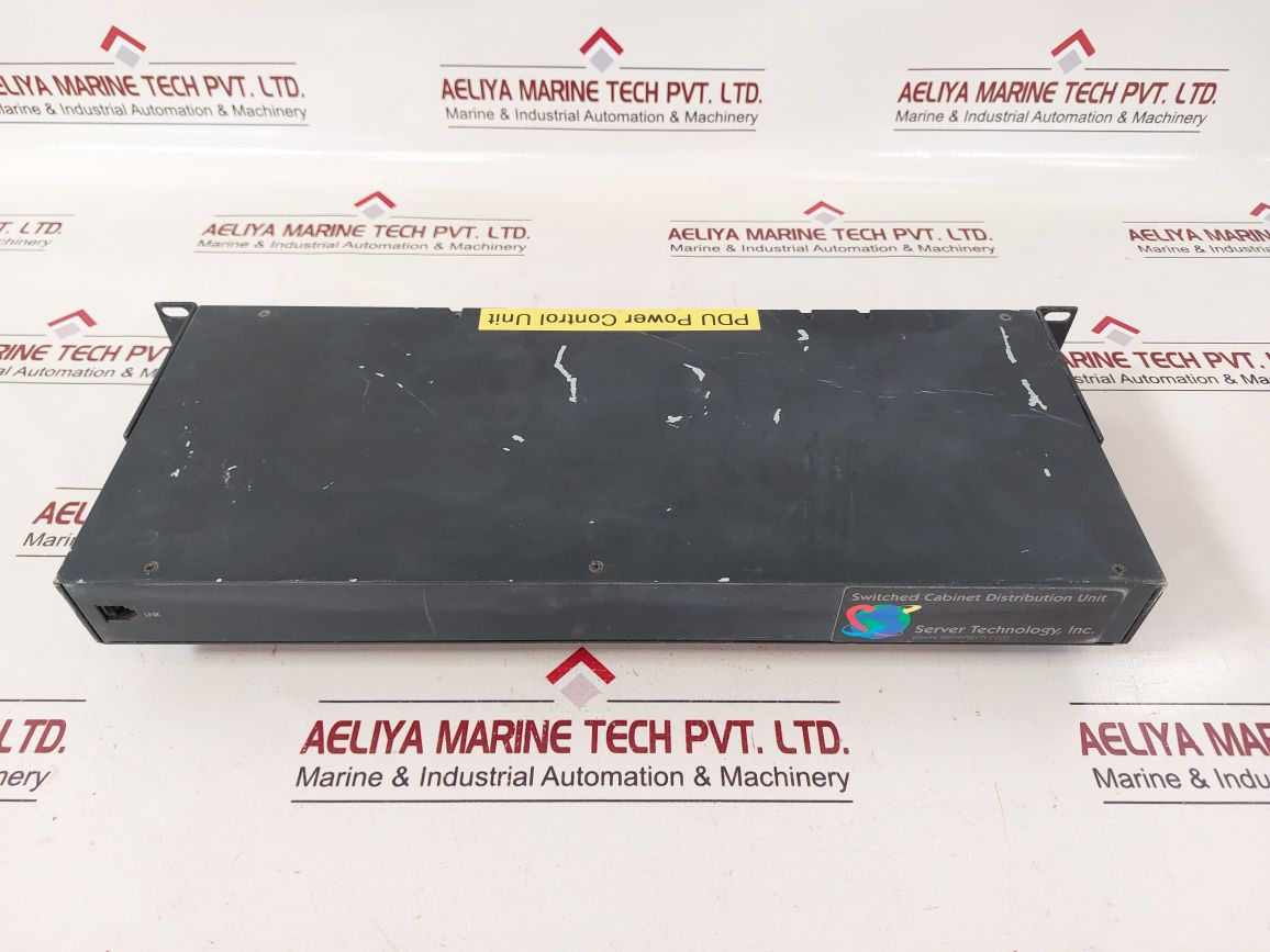 Server Cw-8Hea211 Switched Cabinet Distribution Unit
