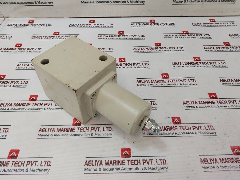 Servi Hydranor 3Sv16 Safety Control Valve 92807