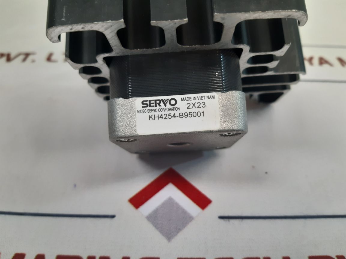 Servo Kh4254-b95001 Stepper Motor