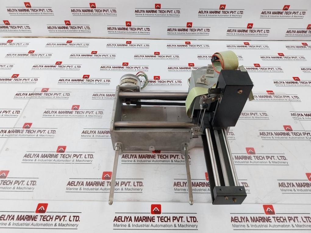 Servo Kp56Hm2-021 Stepping Motor 18Vdc