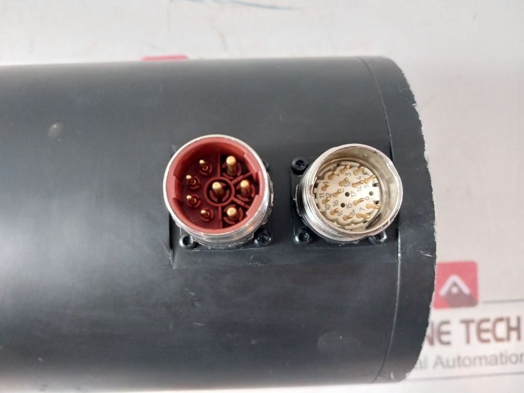 Danaher Motion 5Af-1300-05 Servo Motor 978 215 2605