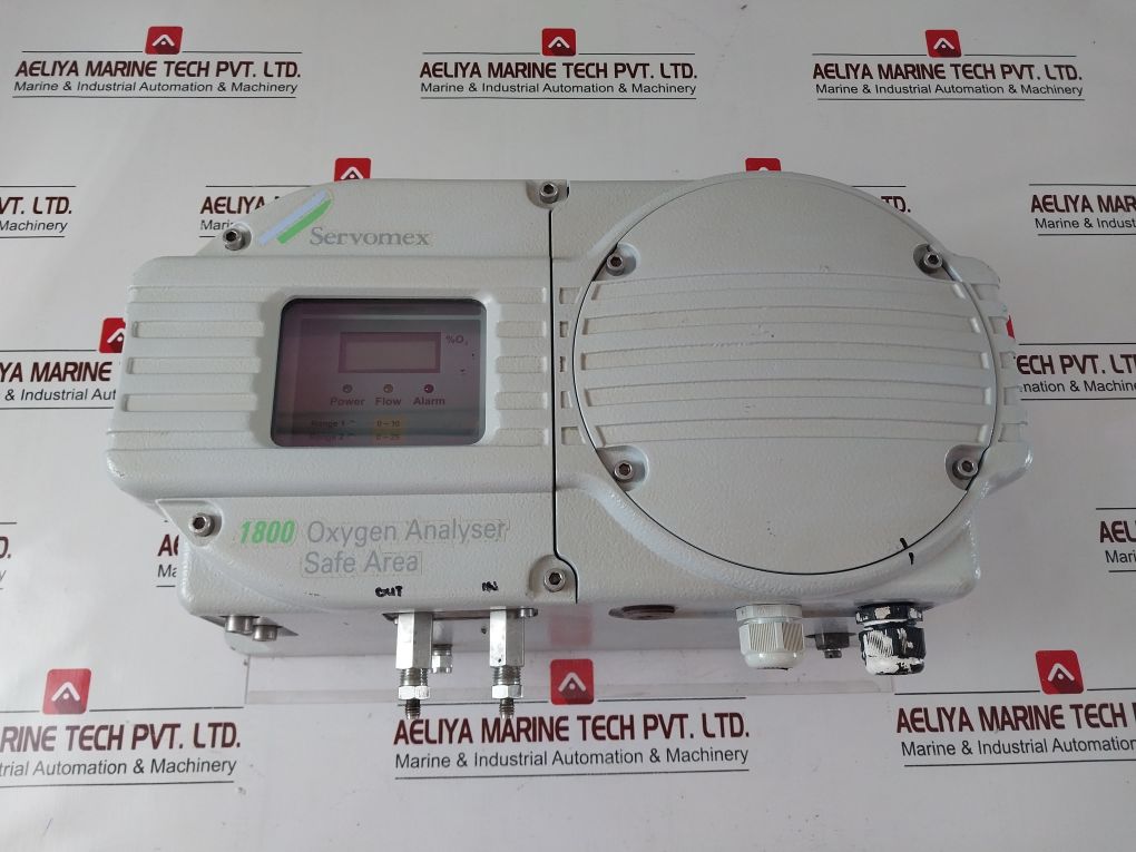Servomex 01800B1Gen