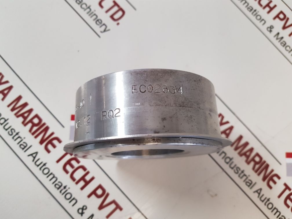 Set Of 2X Ritag Sr22.40 Check Valve Dn50 Pn6-40