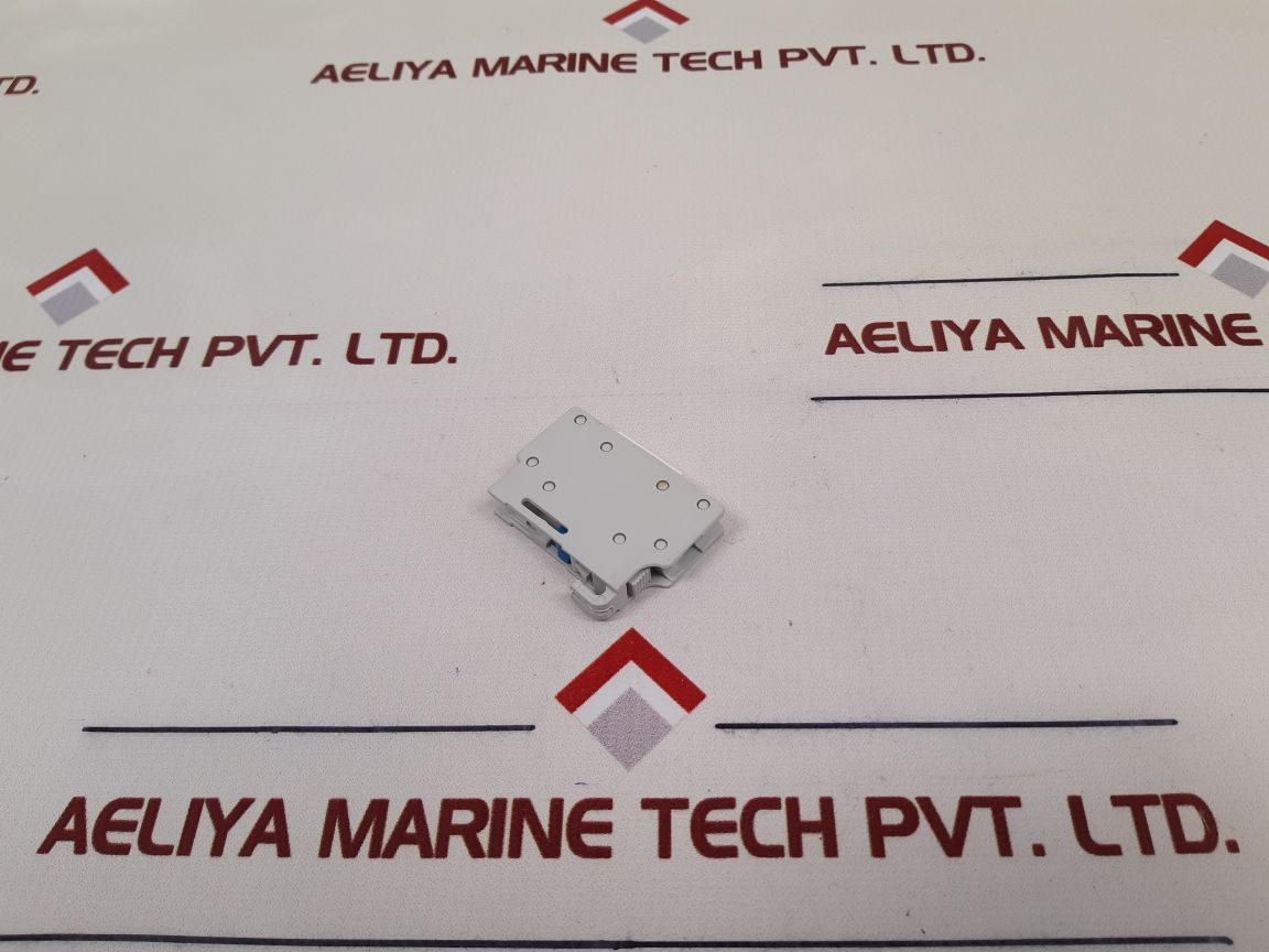 Set Of 4X Siemens 3Tx4010-2A Auxiliary Contact Block