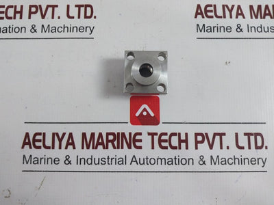 Set Of 5X Dtl Technologies Sh0040 Adapter Flange