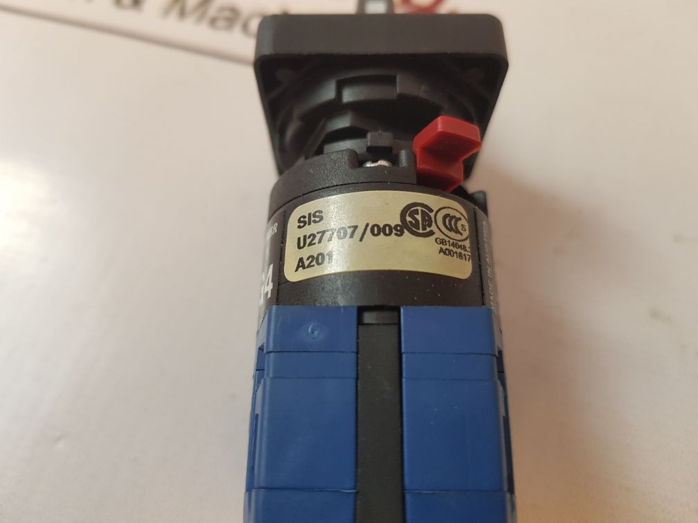 Kraus & Naimer Cg4 Rotary Switch Cg4 A201-620 Fs2