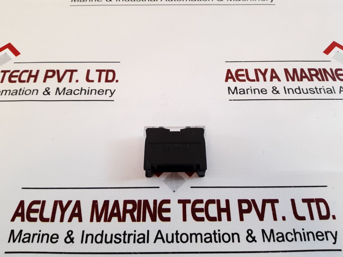 Set Of 6X Mack 411Sc Terminal Block 600V60A Max