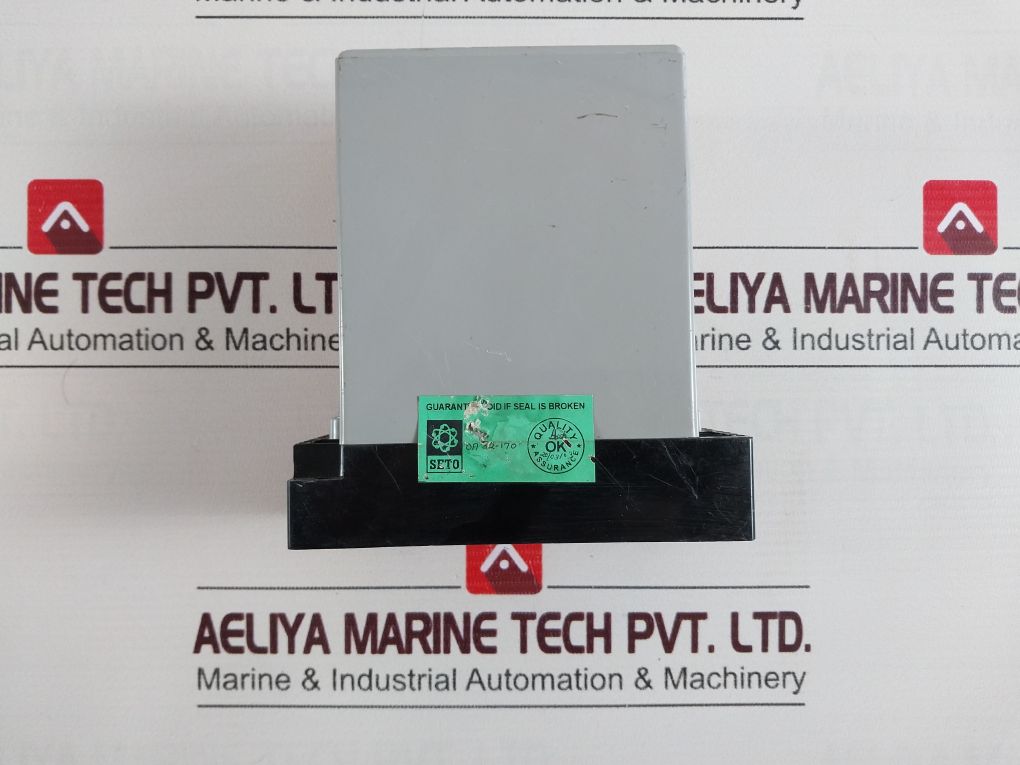 Seto Ste-a-7T P.F. Transducer