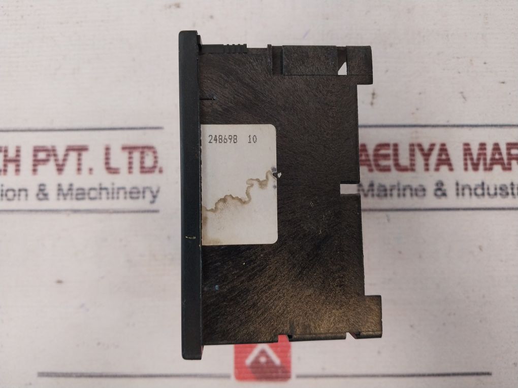 Sf-control Dq96-c Rpm Meter 4-20Ma