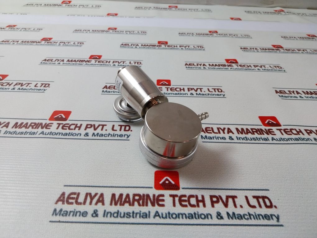 Sgi 0 To 3 L/Mn Demand Flow Regulator