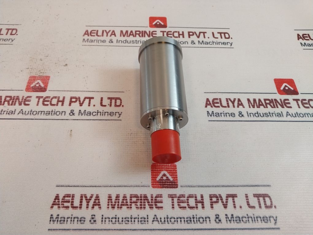 Shaffer 7400175 Solenoid Valve Rev B