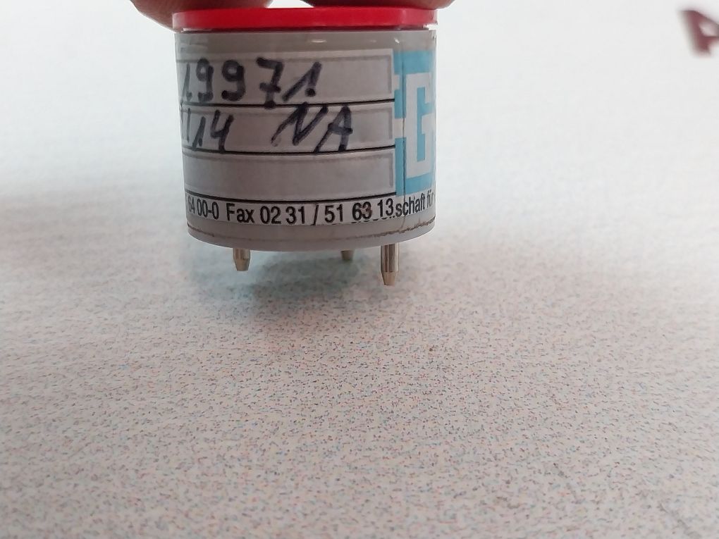 Shaft For Equipment Construction Mk 369-0 Gas C19971