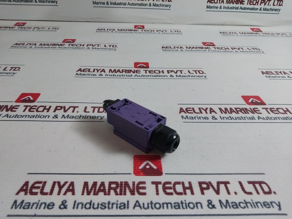 Shanghai Huasheng 237-tp-11 Buffer Limit Switch