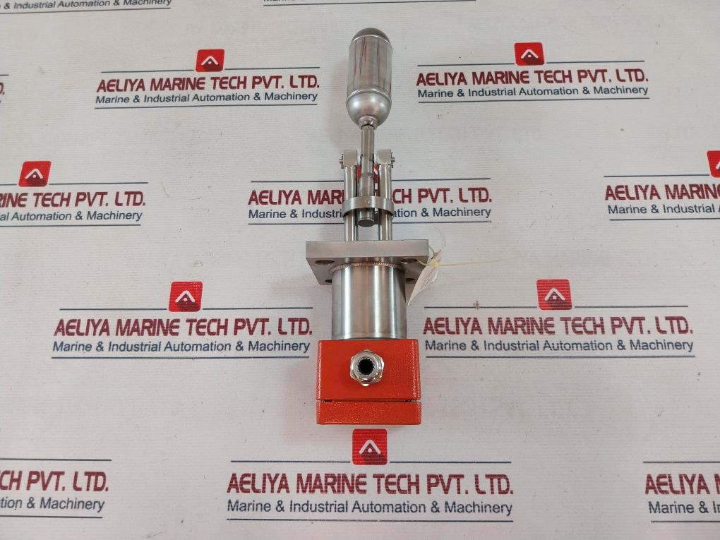 Shanghai Ksr-kuebler Ahlfv-92*92-vu-l85-v44A*100 Magnetic Float Switches