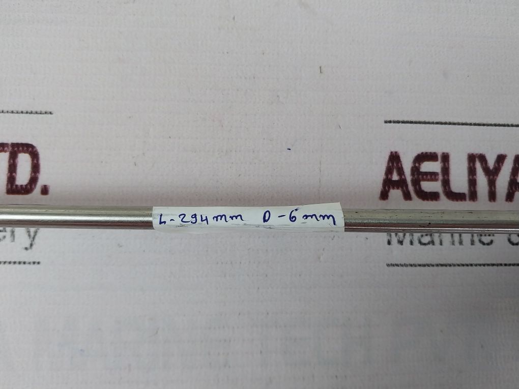 Shanghai Pt100 Temperature Sensor Wzp-192 -200-+420°C