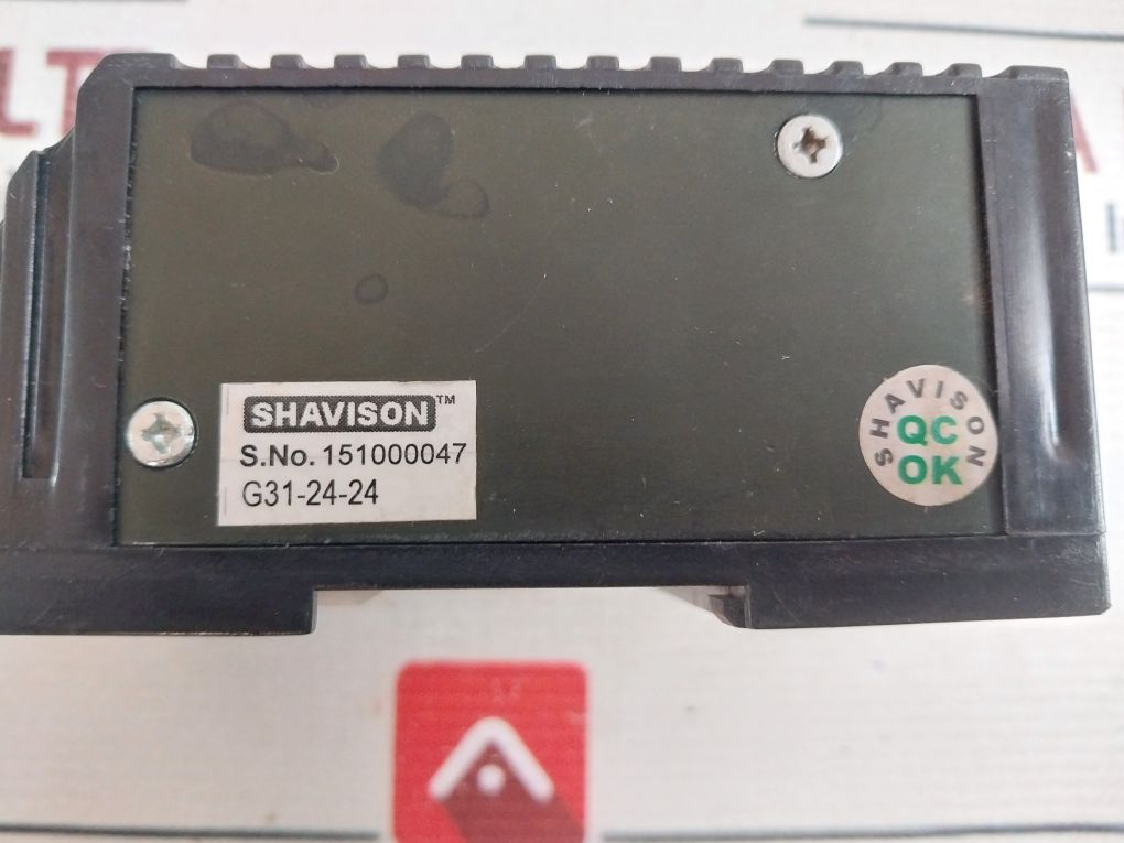 Shavison G31-24-24 Power Supply