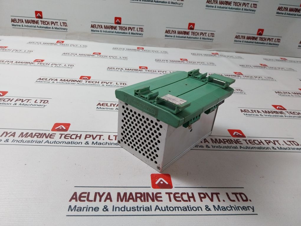 Shavison G31-250-24 Switch Mode Power Supply With Automatic Fan Control
