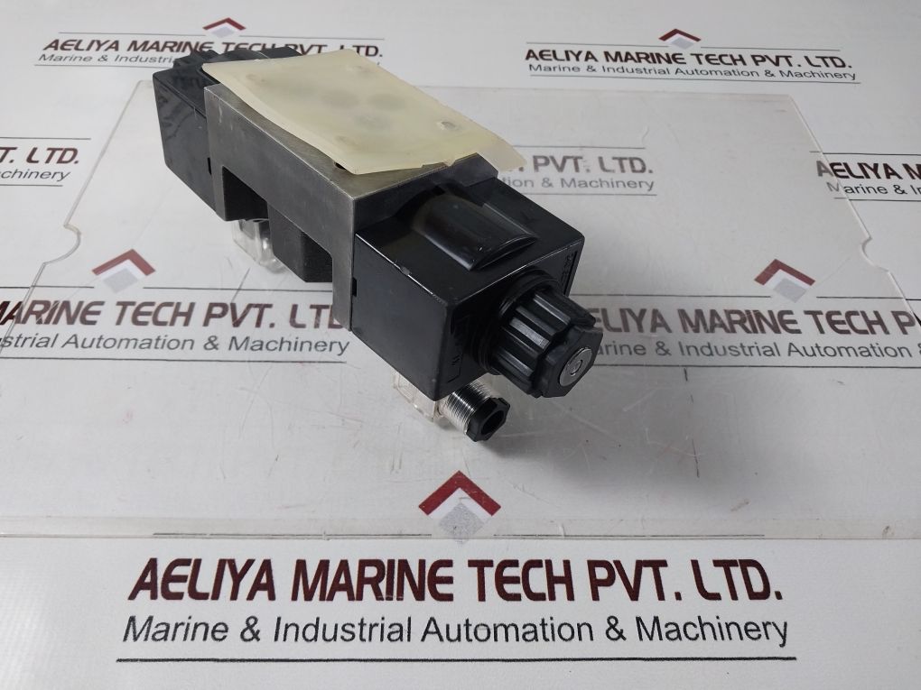 Shenger Dsg-03-3C2-dl Hydraulic Solenoid Valve