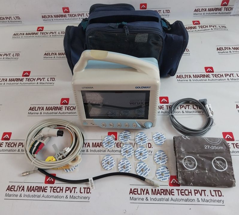 Shenzhen Goldway Ut6000A