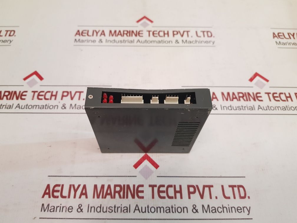 Shibaura 3Hc9046 Vacuum Motor Controller