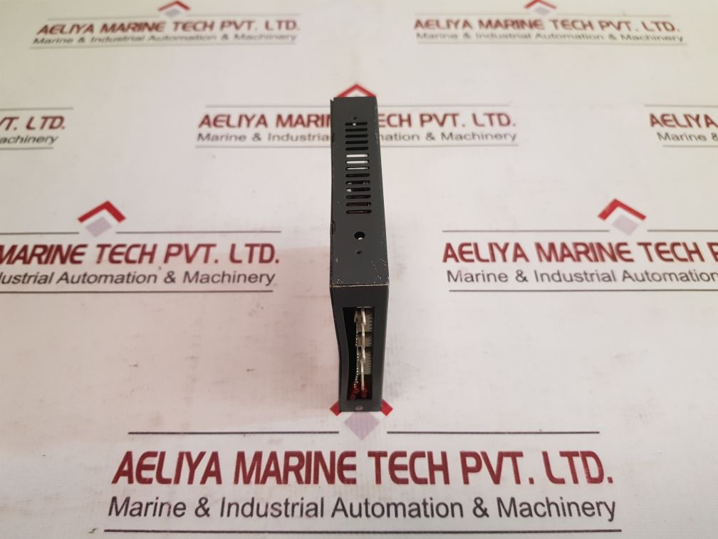 Shibaura 3Hc9046 Vacuum Motor Controller