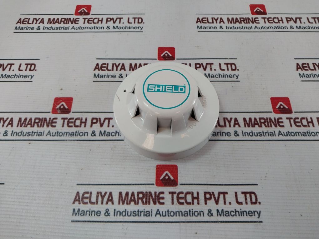 Shield S-c2011 Photoelectric Smoke Detector