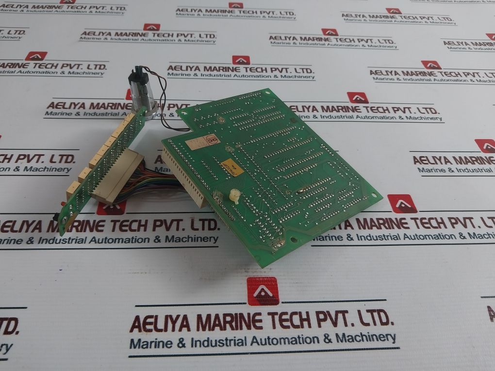 Shiltron / Bbt Ttc011-p27 Printed Circuit Board