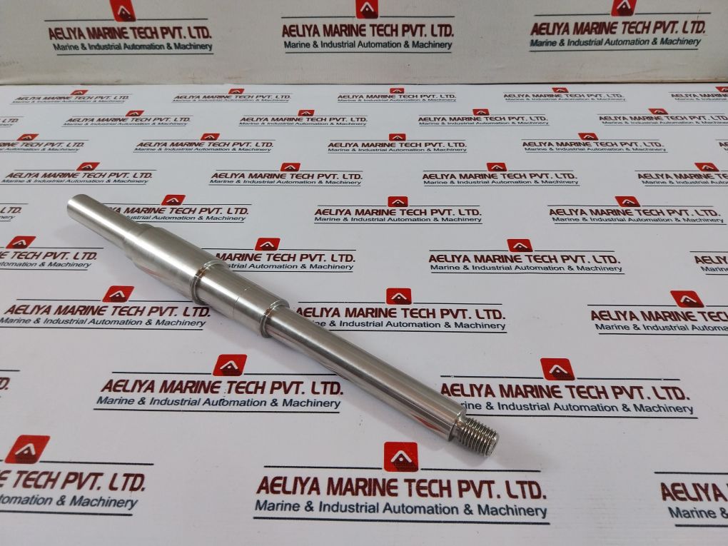Shin Shin Machinery 210.1 Shaft Pump Valve Ehc65C