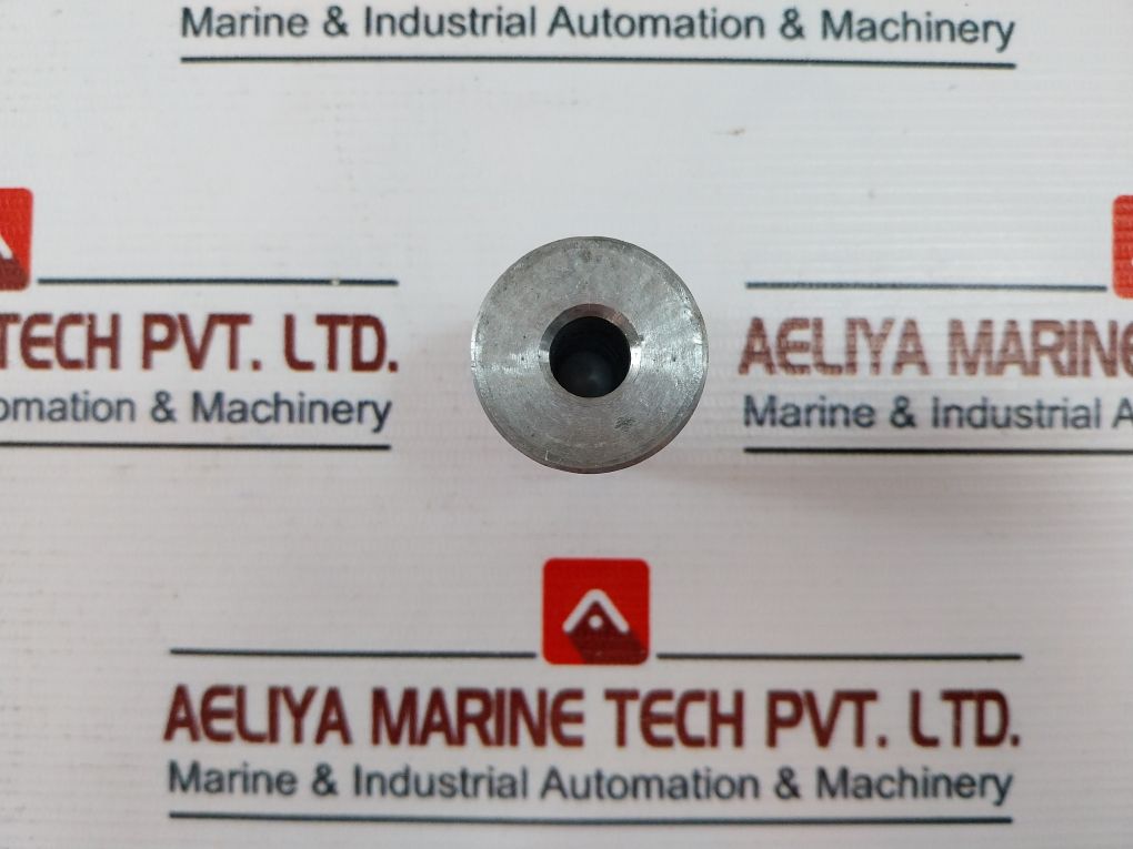 Shin Shin Machinery P-1301-004 Zinc Plate